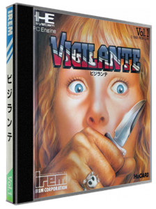Vigilante